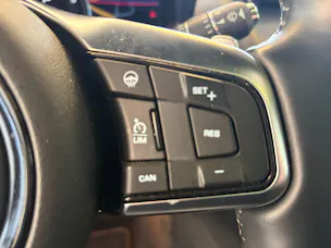 Jaguar F-Type Coupé 2.0 I4 R-Dynamic Automatik | Panorama Glas | ALL BLACK | Heckspoiler |