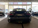 Jaguar F-Type Coupé 2.0 I4 R-Dynamic Automatik | Panorama Glas | ALL BLACK | Heckspoiler |