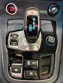 Jaguar F-Type Coupé 2.0 I4 R-Dynamic Automatik | Panorama Glas | ALL BLACK | Heckspoiler |