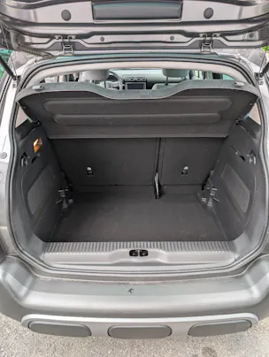 Citroën C3 Aircross 1.2i PureTech Swiss Edition EAT6