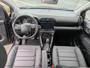 Citroën C3 Aircross 1.2i PureTech Swiss Edition EAT6