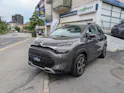Citroën C3 Aircross 1.2i PureTech Swiss Edition EAT6