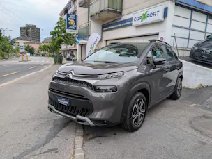 Citroën C3 Aircross 1.2i PureTech Swiss Edition EAT6
