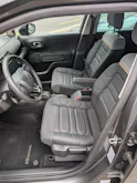Citroën C3 Aircross 1.2i PureTech Swiss Edition EAT6