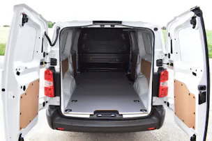 Toyota Proace EV 75kWh Medium Active