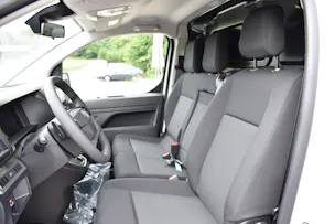 Toyota Proace EV 75kWh Long Active