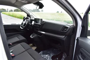 Toyota Proace EV 75kWh Medium Active