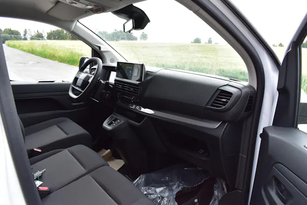 Toyota Proace EV 75kWh Long Active