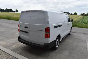 Toyota Proace EV 75kWh Medium Active