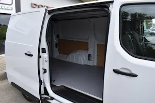 Toyota Proace EV 75kWh Medium Active