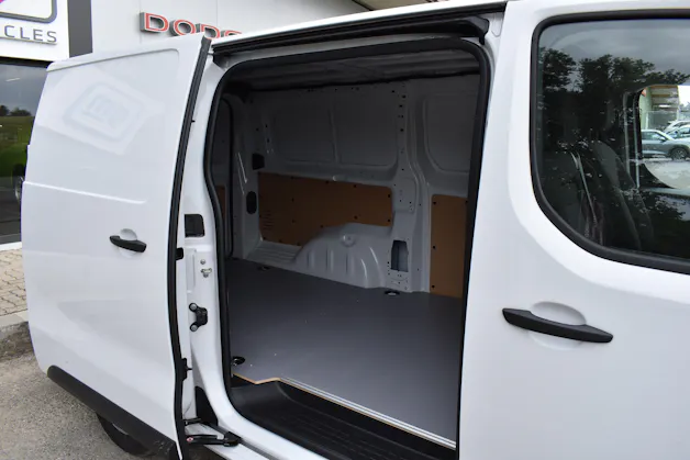 Toyota Proace EV 75kWh Long Active