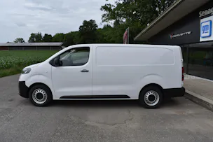 Toyota Proace EV 75kWh Medium Active