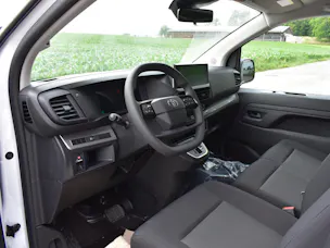 Toyota Proace EV 75kWh Long Active