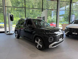 Hyundai Inster 49kWh Vertex