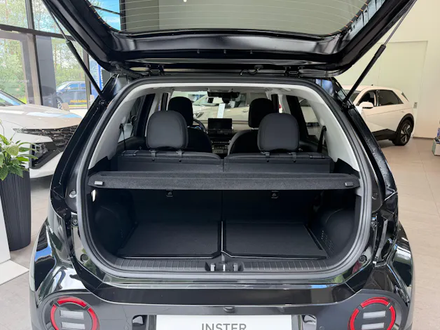 Hyundai Inster 49kWh Vertex