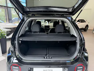 Hyundai Inster 49kWh Vertex