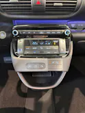 Hyundai Inster 49kWh Vertex