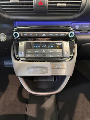 Hyundai Inster 49kWh Vertex