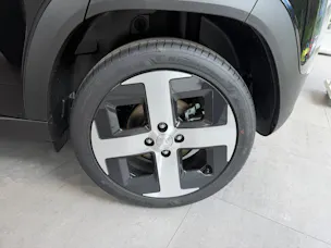 Hyundai Inster 49kWh Vertex