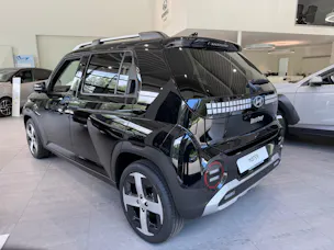 Hyundai Inster 49kWh Vertex