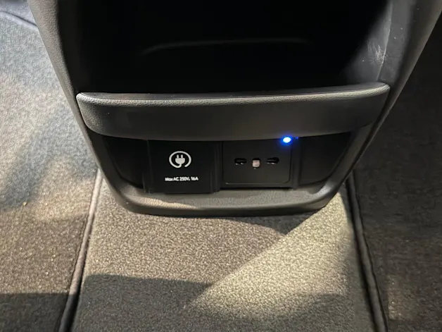 HYUNDAI Inster 49kWh Vertex