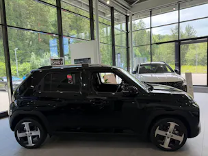 Hyundai Inster 49kWh Vertex