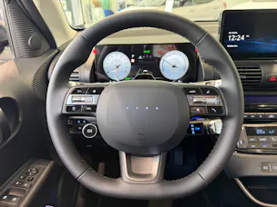 Hyundai Inster 49kWh Vertex