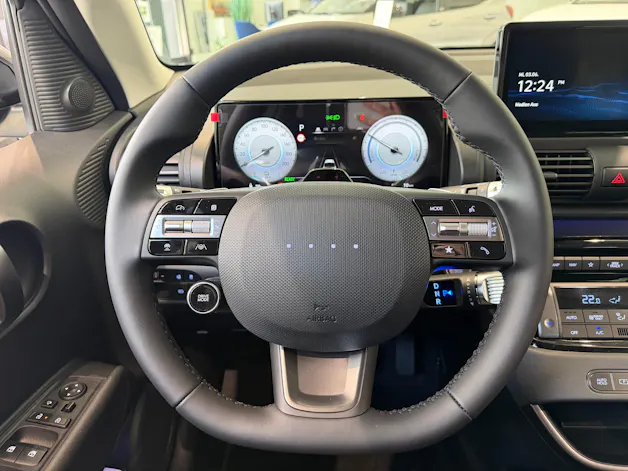 Hyundai Inster 49kWh Vertex
