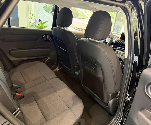 Hyundai Inster 49kWh Vertex