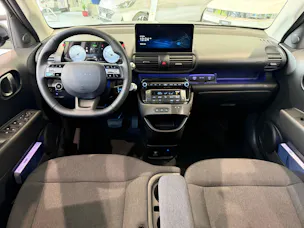 Hyundai Inster 49kWh Vertex