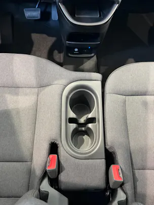 Hyundai Inster 49kWh Vertex