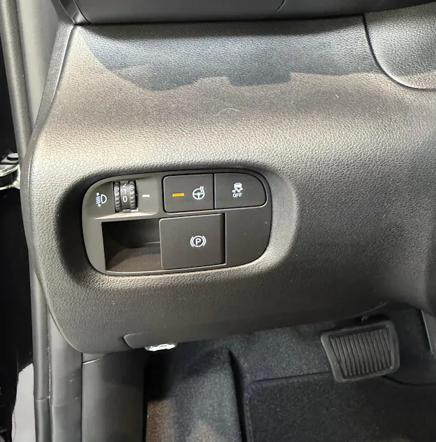Hyundai Inster 49kWh Vertex