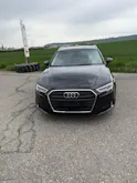 Audi A3 Sportback 1.4 TFSI S-tronic