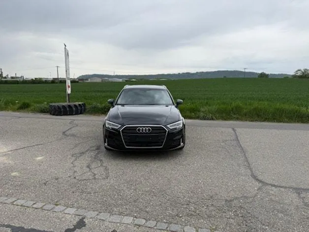 Audi A3 Sportback 1.4 TFSI S-tronic