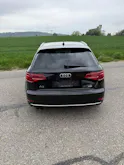 Audi A3 Sportback 1.4 TFSI S-tronic