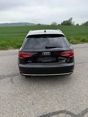 Audi A3 Sportback 1.4 TFSI S-tronic