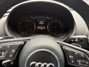 Audi A3 Sportback 1.4 TFSI S-tronic