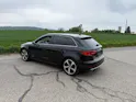 Audi A3 Sportback 1.4 TFSI S-tronic