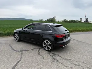 Audi A3 Sportback 1.4 TFSI S-tronic
