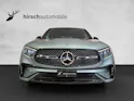 Mercedes-Benz GLC Coupé 220 d 4Matic 9G-Tronic