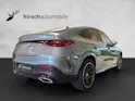 Mercedes-Benz GLC Coupé 220 d 4Matic 9G-Tronic