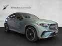 Mercedes-Benz GLC Coupé 220 d 4Matic 9G-Tronic
