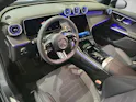 Mercedes-Benz GLC Coupé 220 d 4Matic 9G-Tronic