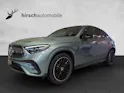 Mercedes-Benz GLC Coupé 220 d 4Matic 9G-Tronic