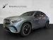Mercedes-Benz GLC Coupé 220 d 4Matic 9G-Tronic