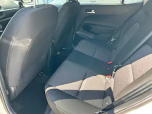 Kia Picanto 1.0 CVVT First Edition AMT