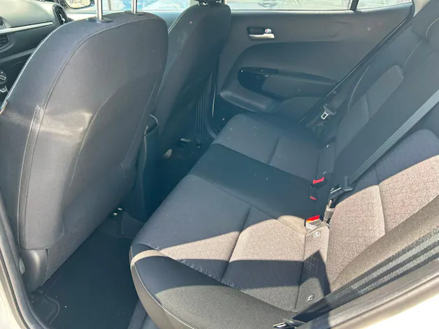 Kia Picanto 1.0 CVVT First Edition AMT