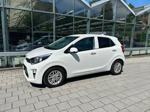 Kia Picanto 1.0 CVVT First Edition AMT