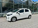 Kia Picanto 1.0 CVVT First Edition AMT