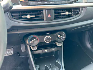 Kia Picanto 1.0 CVVT First Edition AMT
